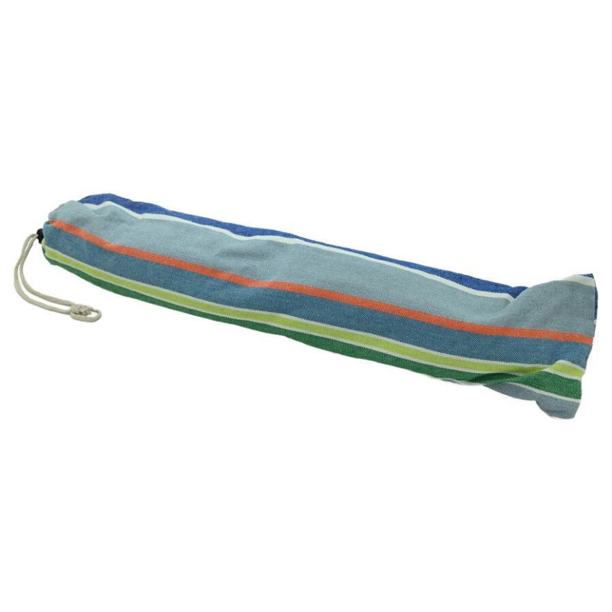 Blue Hammock 200x80 cm