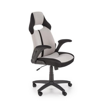 BOB Office Chair, Black/Grey