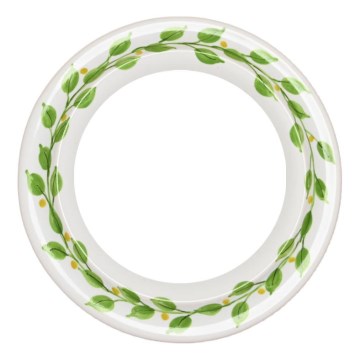 Bohemia-Design - Porcelain Retro Single Frame