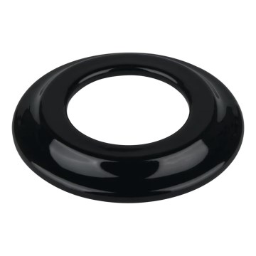 Bohemia-Design - Simple Porcelain Retro Frame, Black