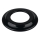 Bohemia-Design - Simple Porcelain Retro Frame, Black