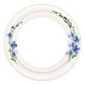 Bohemia-Design - Simple Porcelain Retro Frame