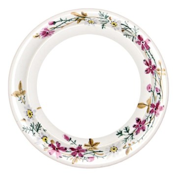 Bohemia-Design - Simple Porcelain Retro Frame