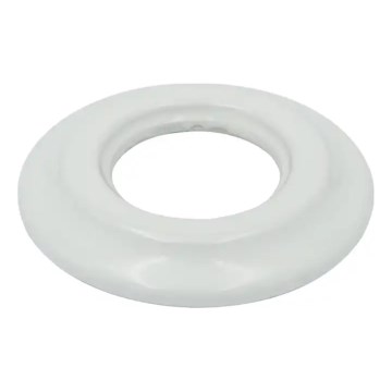 Bohemia-Design - Simple Porcelain Retro Frame, White