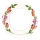 Bohemia-Design - Simple Retro Porcelain Frame