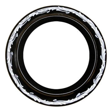 Bohemia-Design - Simple Retro Porcelain Frame