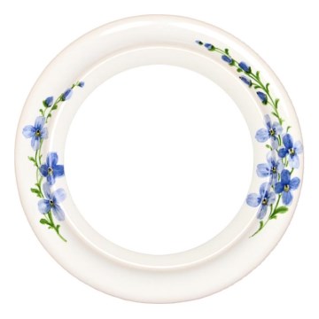 Bohemia-Design - Simple Retro Porcelain Frame