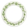 Bohemia-Design - Simple Retro Porcelain Frame