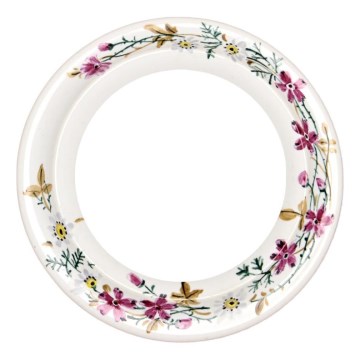 Bohemia-Design - Simple Retro Porcelain Frame