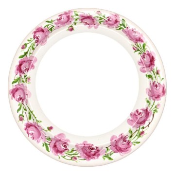 Bohemia-Design - Simple Retro Porcelain Picture Frame