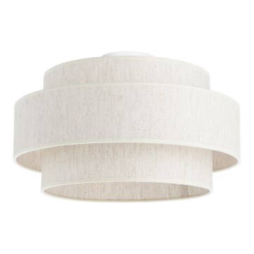 BOHO ceiling light 1x E27/60W/230V, Ø 40 cm, white