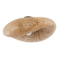 BOHO HILO ceiling light 1xE27/40W/230V, Ø 60 cm