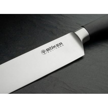 Böker - CORE PROFESSIONAL Chef's Knife 21 cm, Black