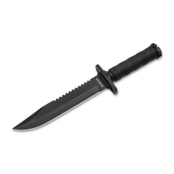 Böker - Fixed blade knife John Jay Survival Knife 34,5 cm
