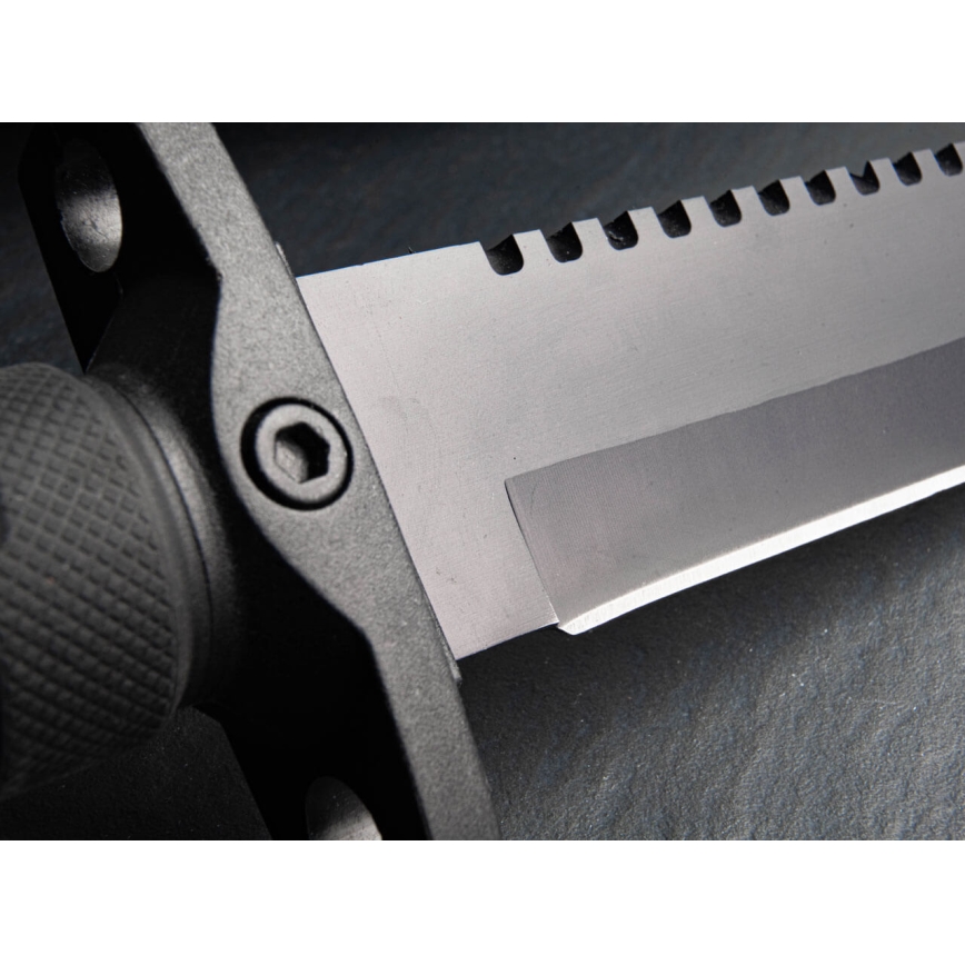 Böker - Fixed blade knife John Jay Survival Knife 34,5 cm