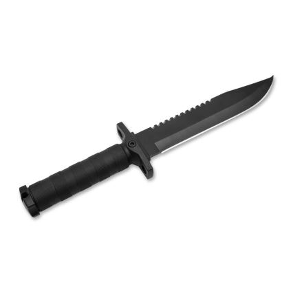 Böker - Fixed blade knife John Jay Survival Knife 34,5 cm