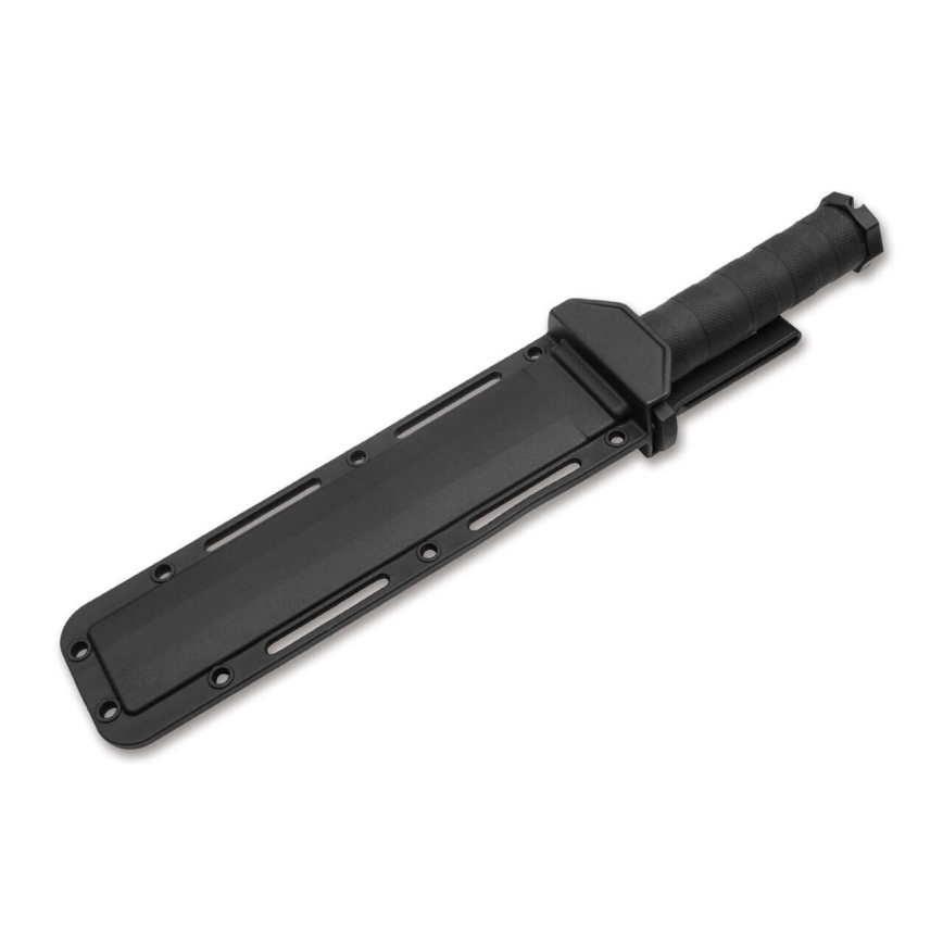 Böker - Fixed blade knife John Jay Survival Knife 34,5 cm