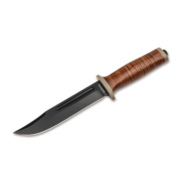 Böker - Fixed blade knife Ranger Field Bowie 27 cm