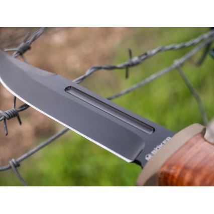 Böker - Fixed blade knife Ranger Field Bowie 27 cm