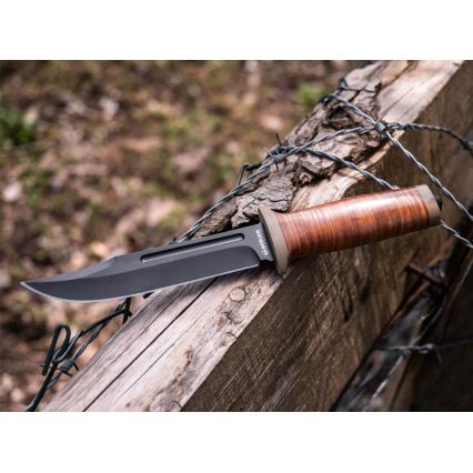 Böker - Fixed blade knife Ranger Field Bowie 27 cm