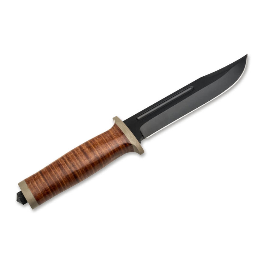 Böker - Fixed blade knife Ranger Field Bowie 27 cm