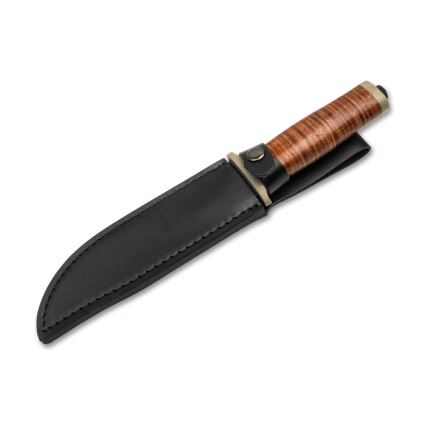 Böker - Fixed blade knife Ranger Field Bowie 27 cm