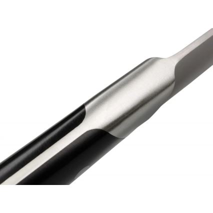 Böker - FORGE 16 cm Santoku Kitchen Knife, Black