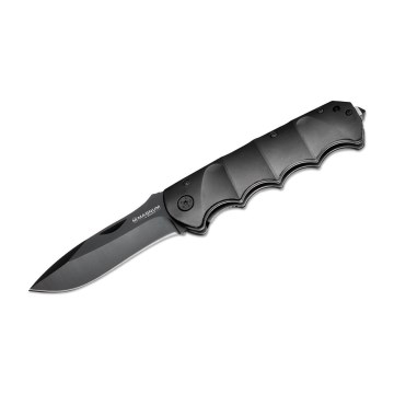 Böker - Magnum Black Spear Pocket Knife 23 cm