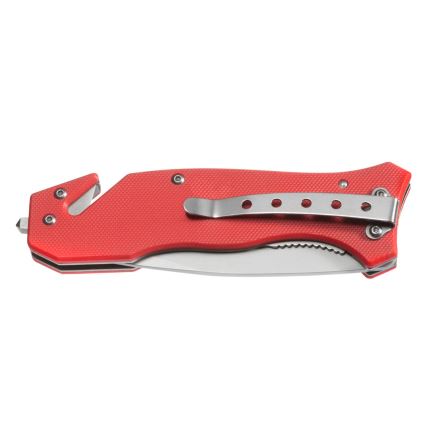 Böker - Magnum Fire Brigade Pocket Knife 20.7 cm