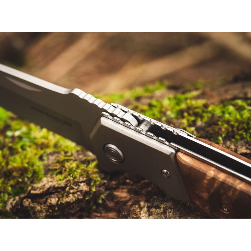 Böker - Magnum Forest Ranger Pocket Knife 22.6 cm