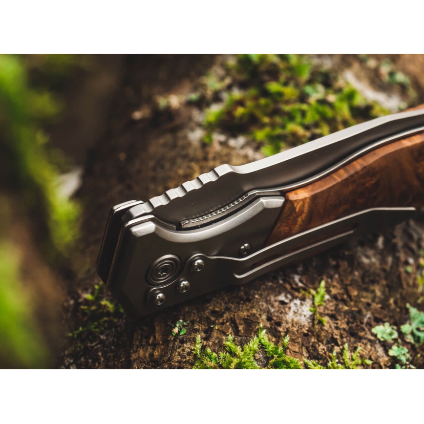 Böker - Magnum Forest Ranger Pocket Knife 22.6 cm