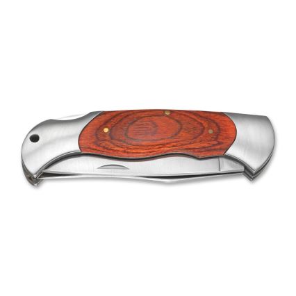 Böker - Multifunctional pocket knife Magnum Classic Hunter Sim 20,6 cm/2 functions