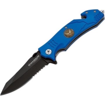 Böker - Pocket knife Air Force Rescue 20,8 cm
