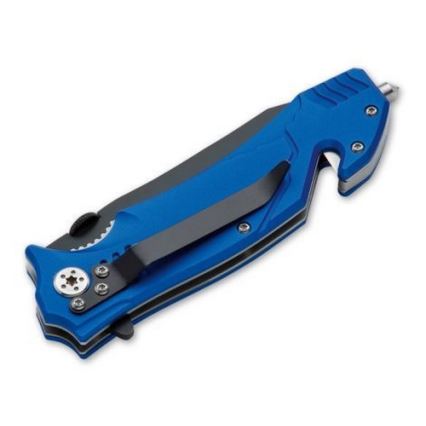 Böker - Pocket knife Air Force Rescue 20,8 cm