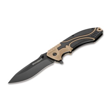 Böker - Pocket knife Magnum Advance Desert Pro 21,3 cm
