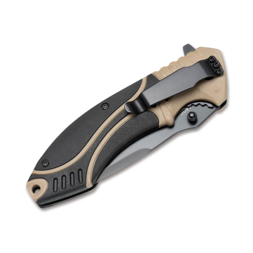 Böker - Pocket knife Magnum Advance Desert Pro 21,3 cm