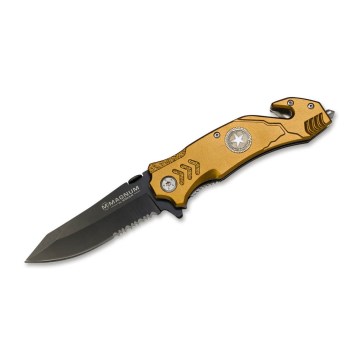 Böker - Pocket knife Magnum Army Rescue 21,9 cm