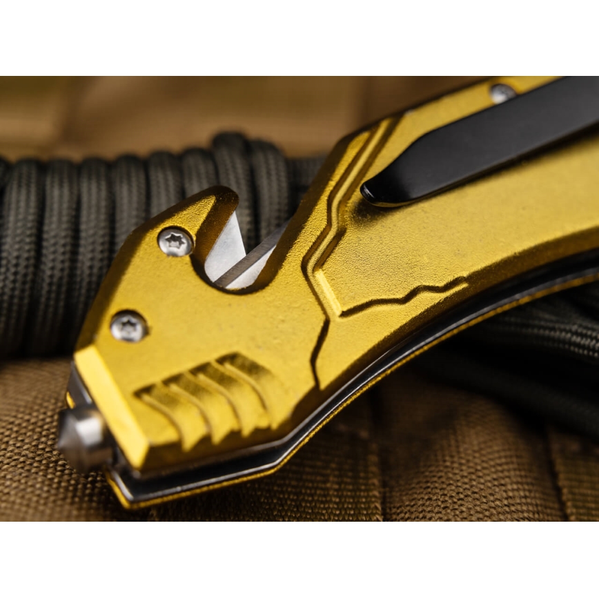 Böker - Pocket knife Magnum Army Rescue 21,9 cm