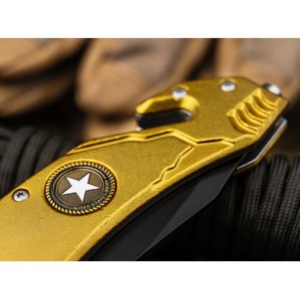 Böker - Pocket knife Magnum Army Rescue 21,9 cm