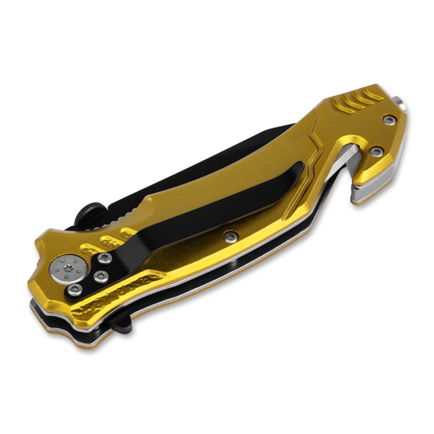 Böker - Pocket knife Magnum Army Rescue 21,9 cm