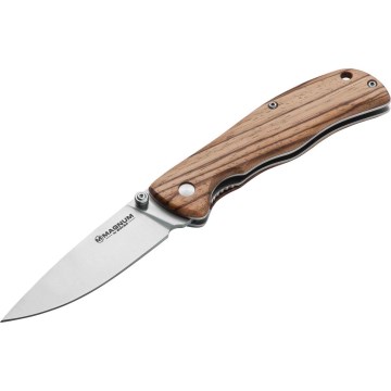 Böker - Pocket knife Magnum Backpacker 19,5 cm