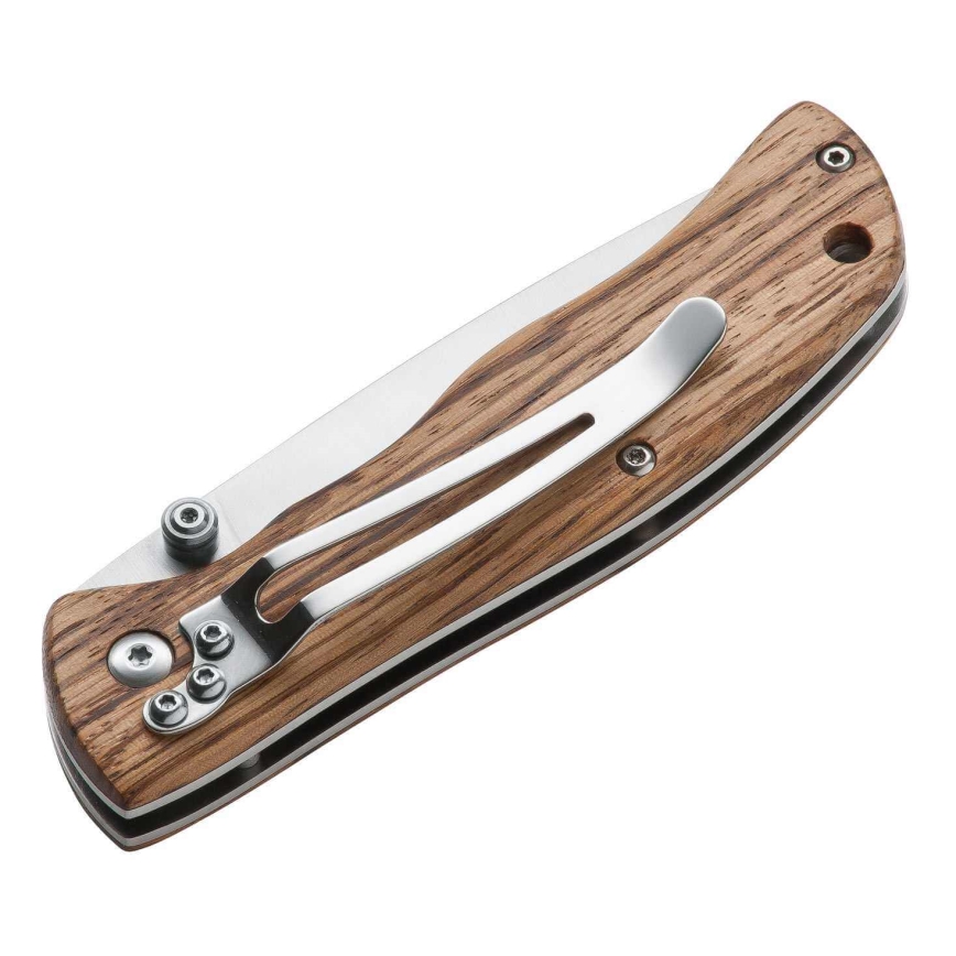Böker - Pocket knife Magnum Backpacker 19,5 cm