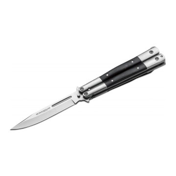 Böker - Pocket knife Magnum Balisong 22,5 cm pakka