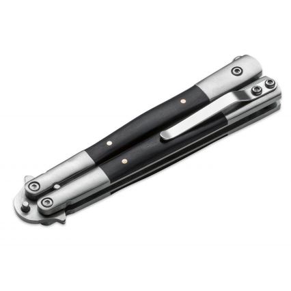 Böker - Pocket knife Magnum Balisong 22,5 cm pakka