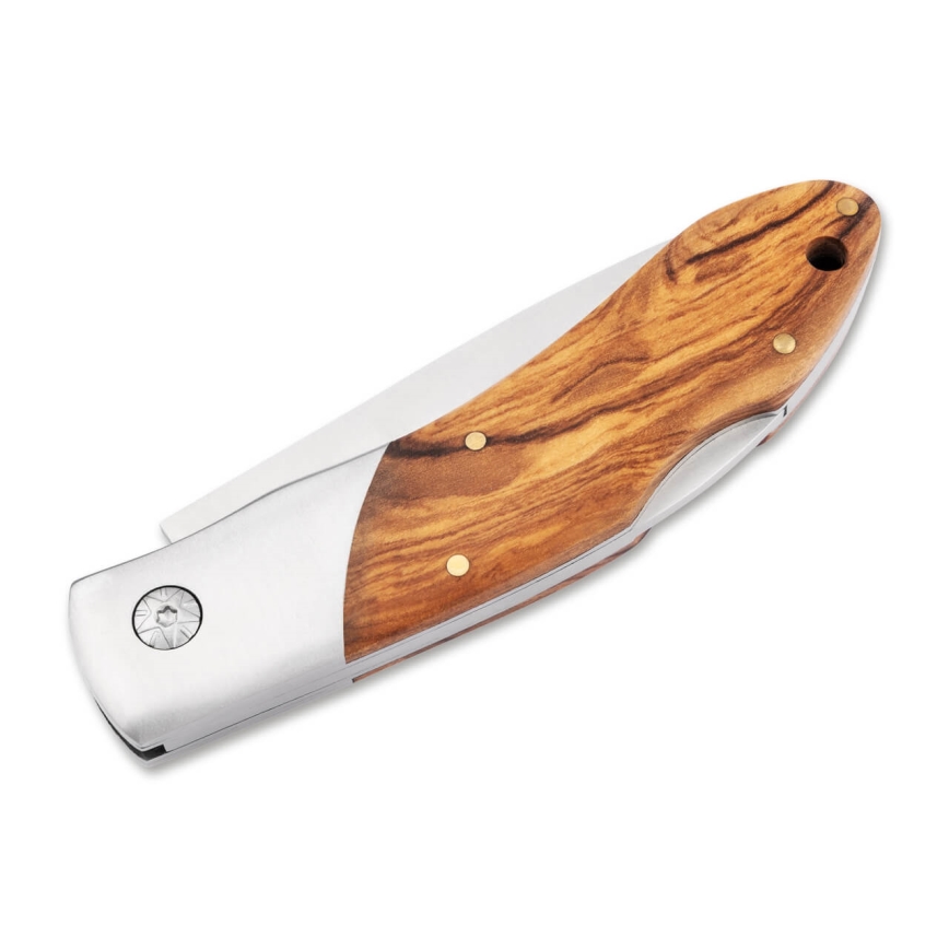 Böker - Pocket knife Magnum Caveman 19,4 cm