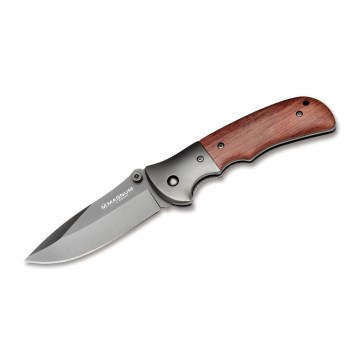 Böker - Pocket knife Magnum Co-Operator 20 cm huali