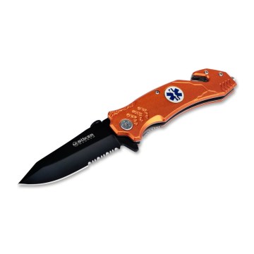 Böker - Pocket knife Magnum EMS Rescue 21,9 cm