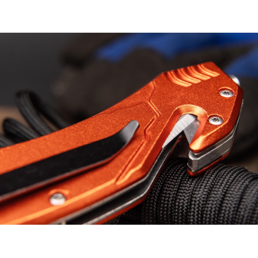 Böker - Pocket knife Magnum EMS Rescue 21,9 cm