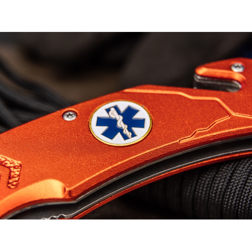 Böker - Pocket knife Magnum EMS Rescue 21,9 cm