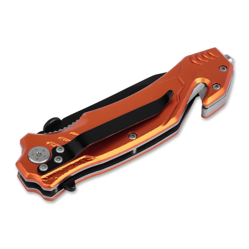 Böker - Pocket knife Magnum EMS Rescue 21,9 cm